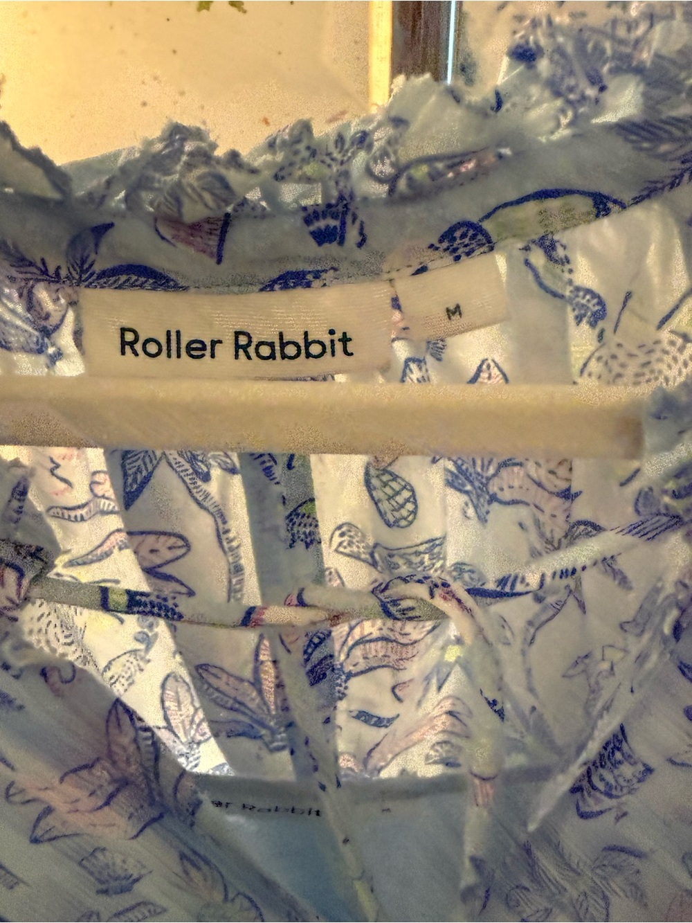 Roller Rabbit Temmy Dress - Picture 3 of 6